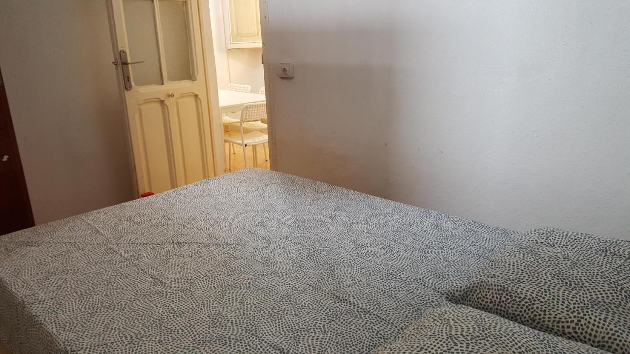Madrid Daily House公寓 外观 照片