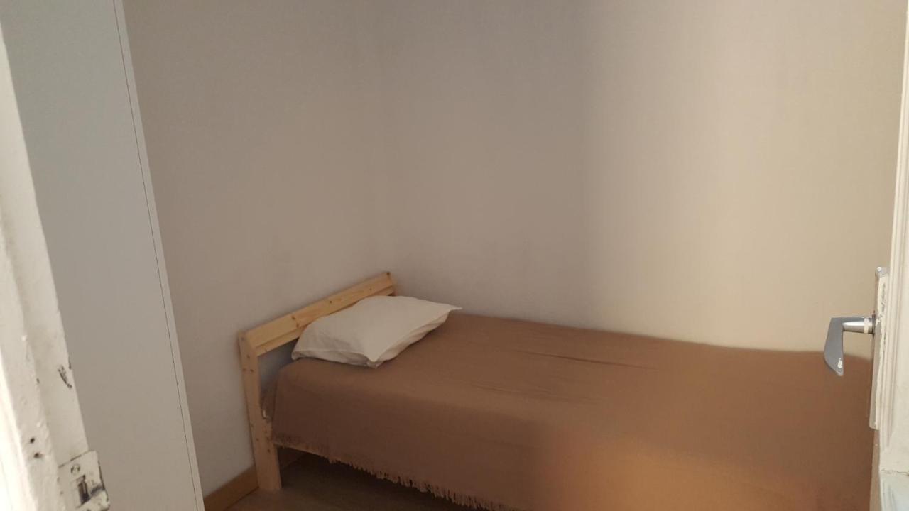 Madrid Daily House公寓 外观 照片