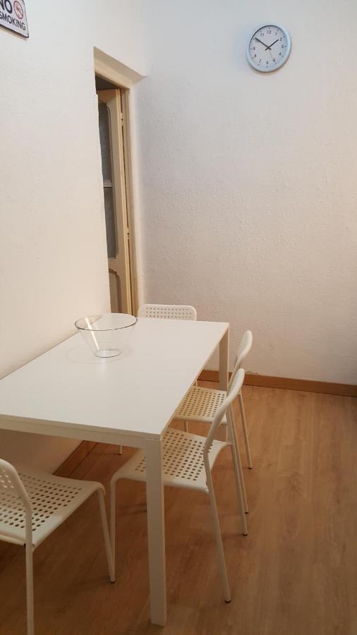 Madrid Daily House公寓 外观 照片