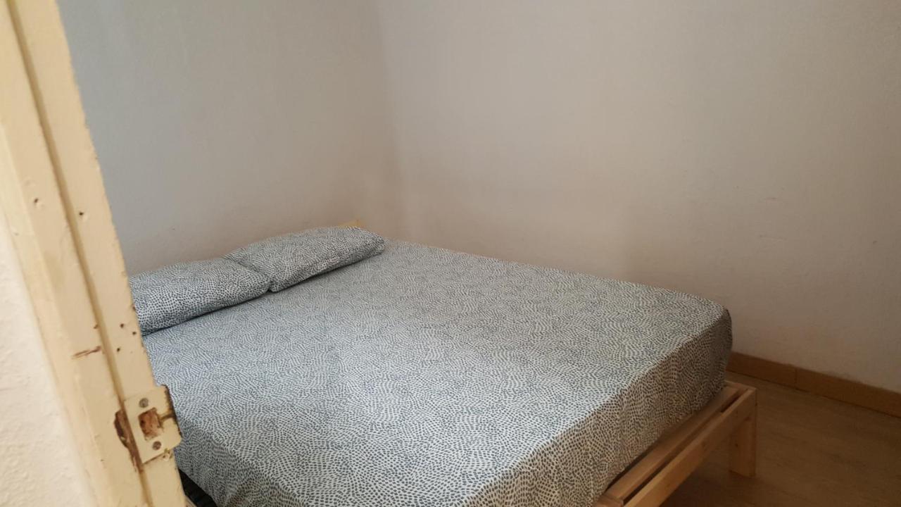 Madrid Daily House公寓 外观 照片