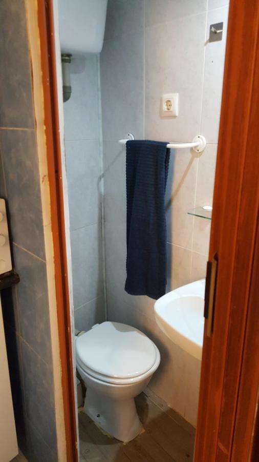 Madrid Daily House公寓 外观 照片