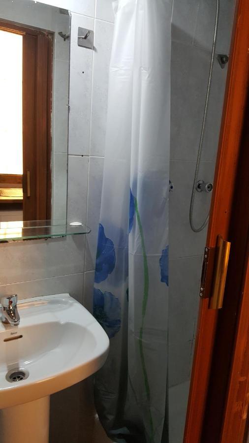 Madrid Daily House公寓 外观 照片