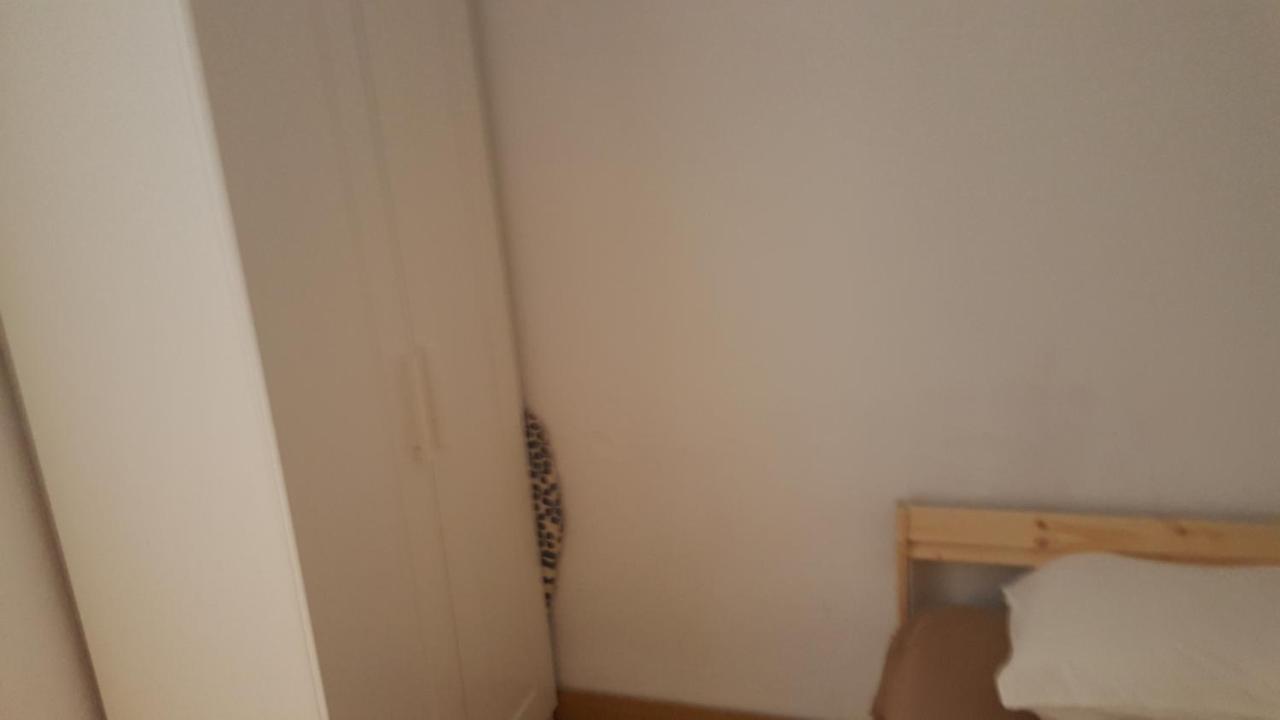 Madrid Daily House公寓 外观 照片