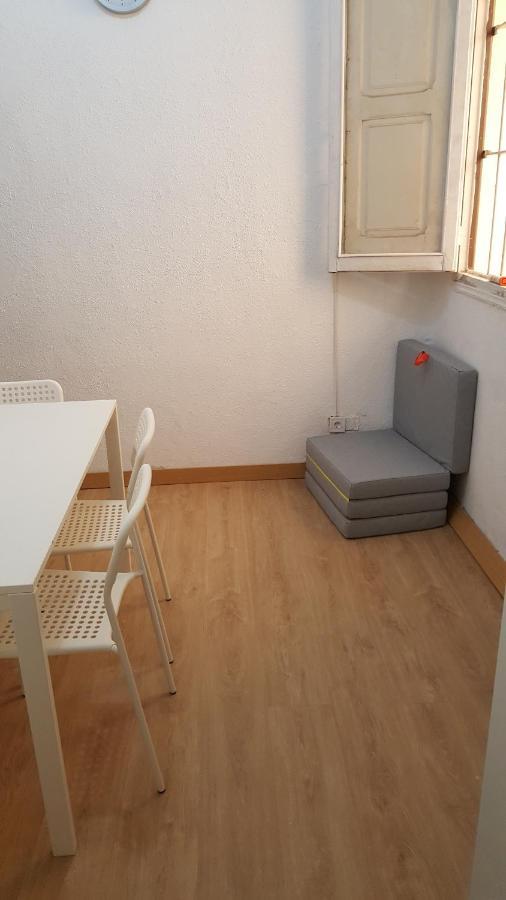 Madrid Daily House公寓 外观 照片