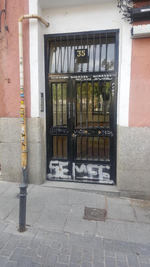 Madrid Daily House公寓 外观 照片